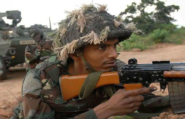 「印度」忍无可忍！258：0全票通过！边境大军集结完毕，对印大战一触即发