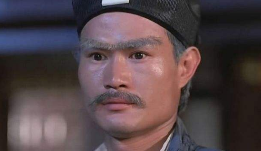 林正英|当年林正英捧红的“小僵尸”，因入戏太深，如今成为这副模样