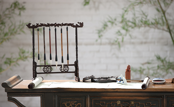 |关于中式庭院,你要的设计灵感都在这里了。