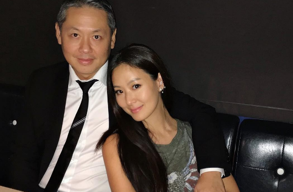 「孙芸芸」13岁就告白百亿富豪，21岁成功嫁入豪门，今成“最美名媛”