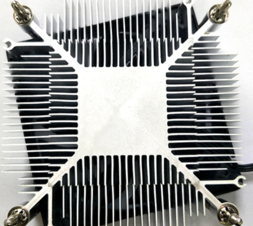 【芯片】为什么AMD的芯片要把针脚装在CPU上面?