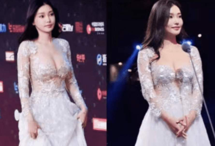 #王晶#被王晶发掘时才读大二，拍3部电影狂捞26亿，今成“最美晶女郎”!