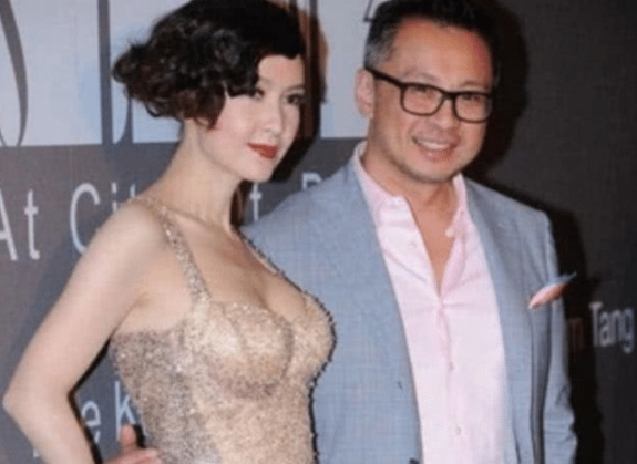 周慧敏|被戴8次绿帽坚决不离婚，光当场撞见就有3次，网友：绿帽奥特曼！