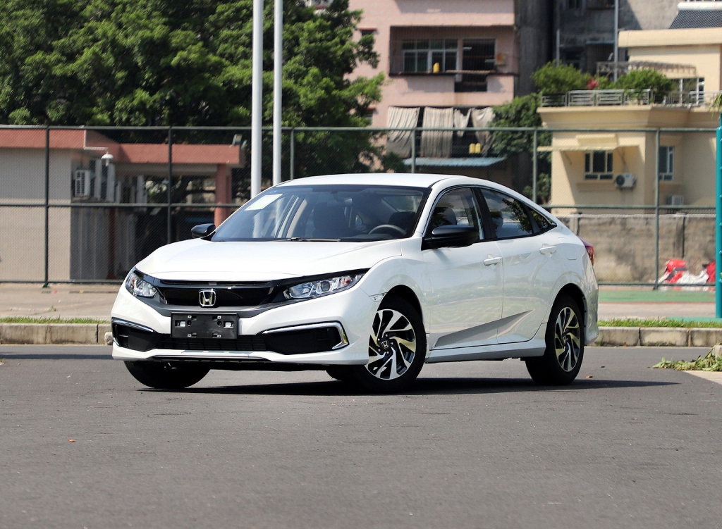 本田|12万起买这三辆车才是懂车人,跟着买绝不踩雷, 都是有特色的车型