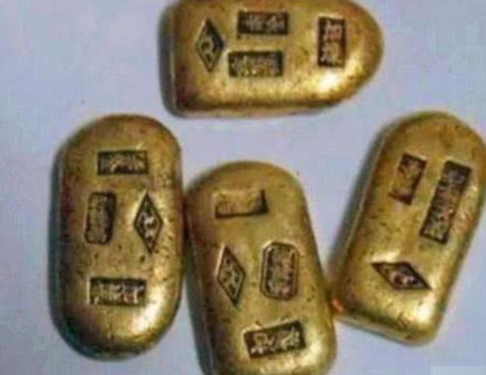 |“来，朕赏你个金瓜子”清朝皇上赏给臣子的金瓜子，有什么作用？