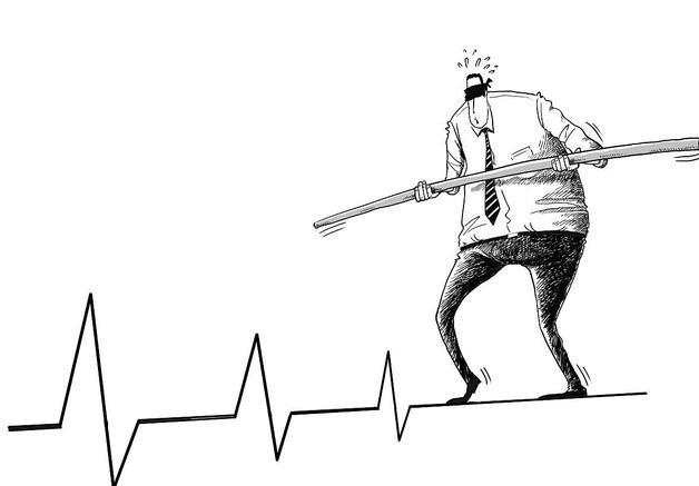 |被领导提拔为中层之后,为什么会不开心,过的反而不如从前