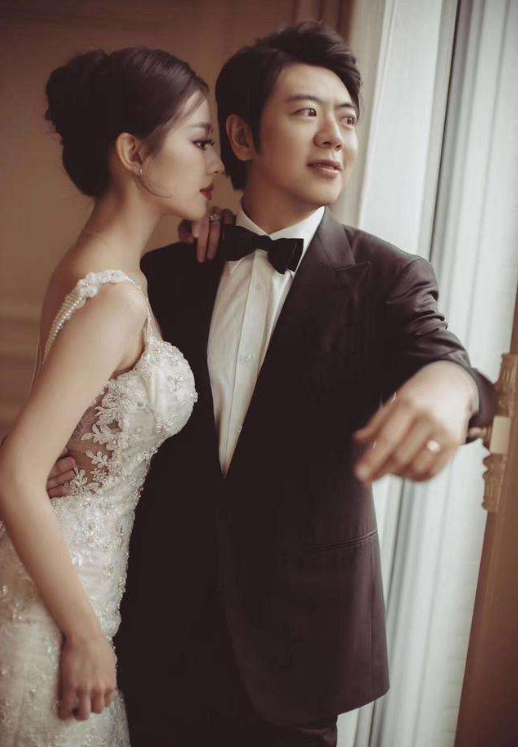 郎朗|她曾被郎朗独宠4年，最后却输给混血吉娜，如今32岁沦落成路人