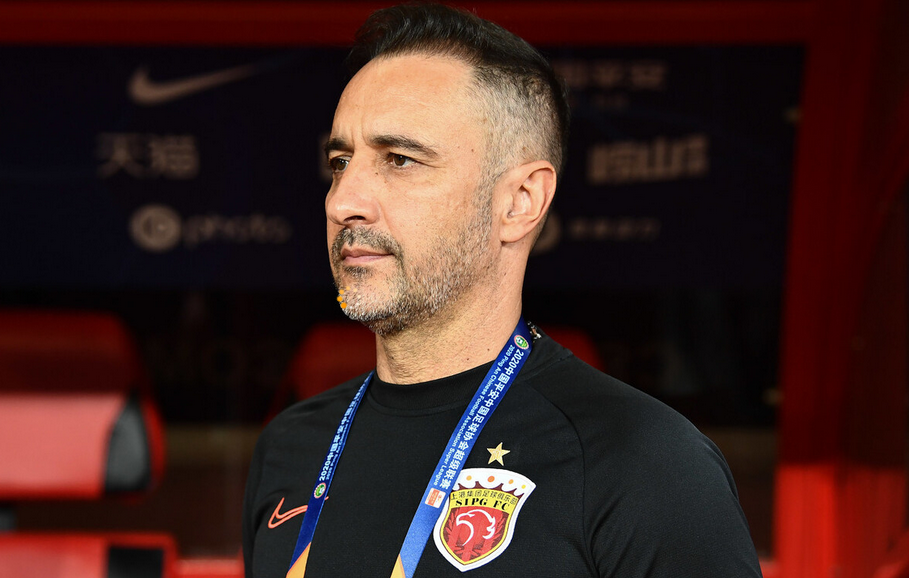 上海上港|对决泰达！上港重置最强阵：2大新援+4巨头联袂首发，新武磊入替