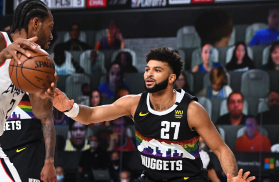 燕山大学|3-1夺赛点！快船96-85掘金，莱昂纳德30+11+9，约基奇26+11+6