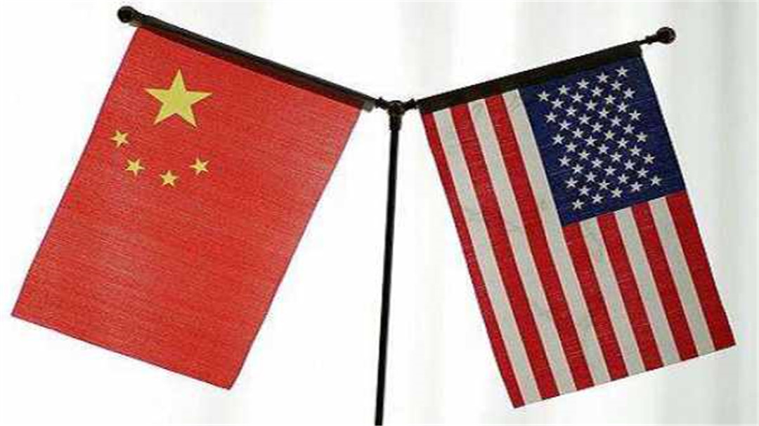 美国|?华盛顿：中方必须拿出上千亿“资助”美国！