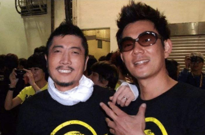 任贤齐|他因赌钱输得精光,回家后3分钟写下这首歌,至今无人打破销量纪录