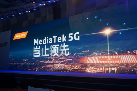 「联发科」联发科宣称：天玑1000是目前最强集成5G芯片，但为何没有手机厂商买单？