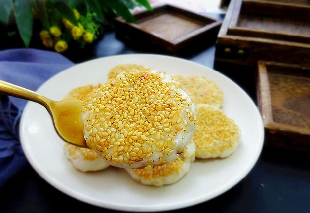 芋头|秋末，最应该多吃它，强健体质又护齿，这么做，孩子喜欢点名要