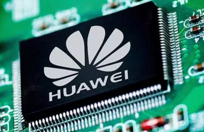 华为|特朗普始料未及，国产巨头再次立功，华为迎来“新队友”