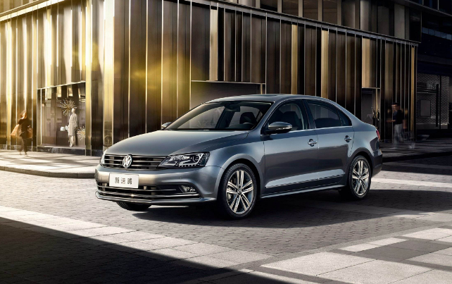 「大众汽车」一汽大众与上汽大众有多大差距？一个是硬技术，另一个是实力吹牛