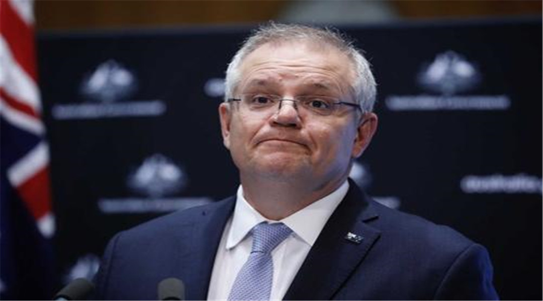 『澳大利亚』澳大利亚慌了！求助新西兰被拒后，转身“投奔”中方！