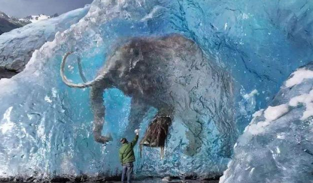 【冠状病毒】永冻层融化,1.8万年前的动物冻尸出土?这究竟代表着什么?