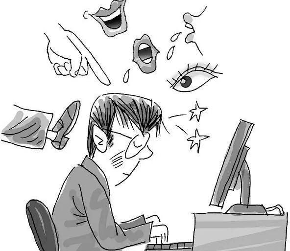 『』工作上帮别人的老实人，却得不到尊重，知道这三点，让你重拾尊重