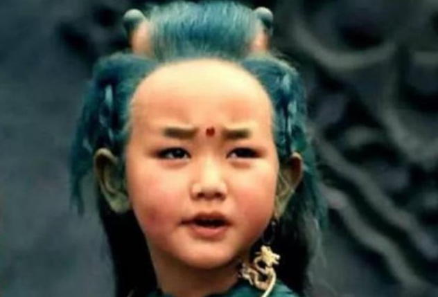 「于谦」于谦是演员出道？而且是童星