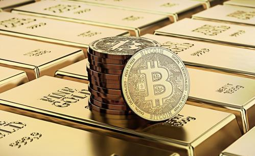 【黄金】当美国宣布持有黄金是非法的，比特币会是“抓住自由”的途径吗？