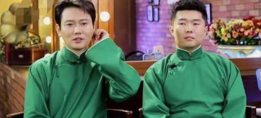 『贾冰』16岁当兵28岁当副团长37岁辞副处级，39岁获2个喜剧冠军2次上春晚