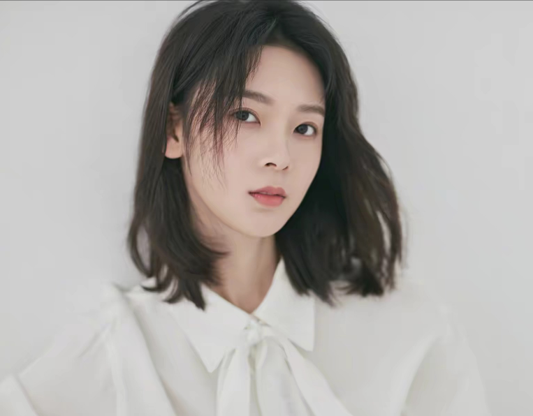 陈瑶■陈瑶：长相与身高严重不符的女明星，演起男人来毫无压力！