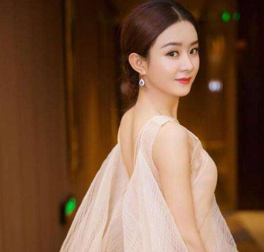 赵丽颖|新版《情深深雨濛濛》即将开机！赵丽颖饰演依萍，如萍却让人非常意外