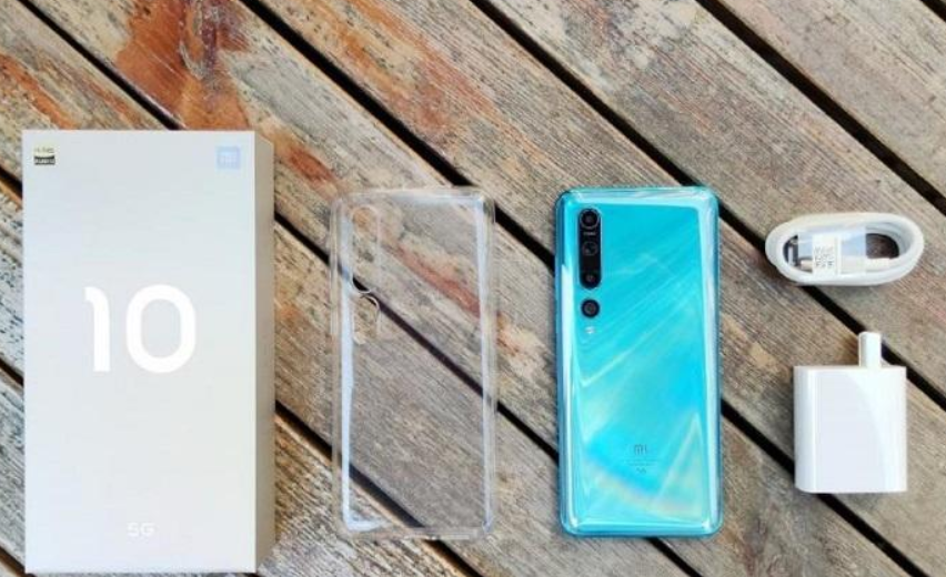 vivo:为何在续航能力上,小米10 Pro比VIVO Z6差这么多?