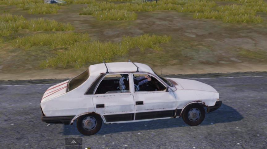 [和平精英]和平精英：吃鸡有技巧，学会“钓鱼”打法，灭队不是难事