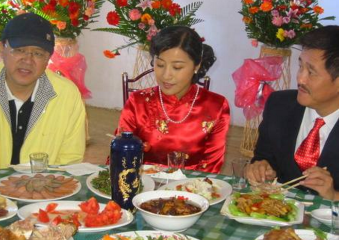 赵本山|她曾因颜值被赵本山相中，捧红后却拒绝再合作，如今落魄成路人