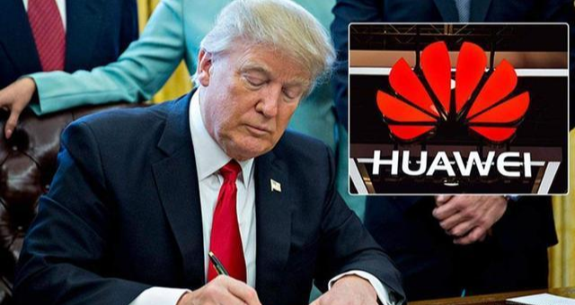 iOS14|高通正式“背叛”美国？华为再次喜从天降？外媒：终究是躲不过了