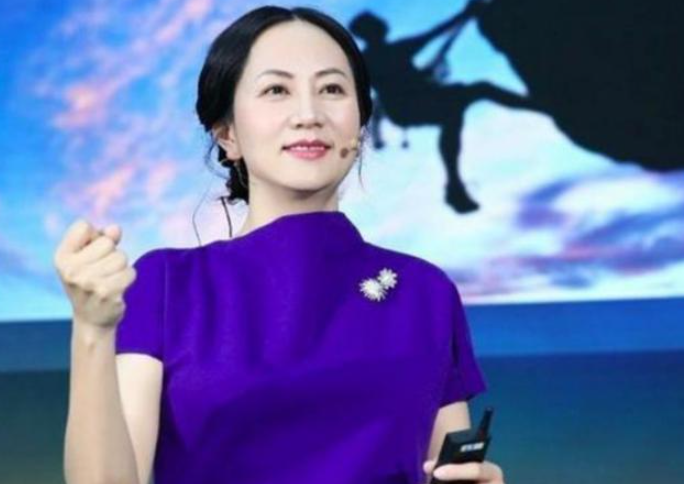 任正非:他是任正非唯一的儿子,曾两次想把他引入董事会,因为资质遭反对