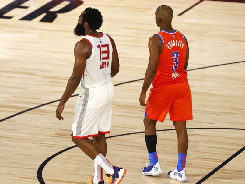 德安东尼|15分钟9分，百发百中！德安东尼，你真不该给他机会展现自己