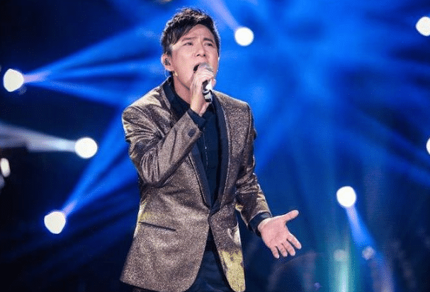 李宗盛|李宗盛最俗的一首歌,误打误撞给助理唱,竟把他捧成情歌王子