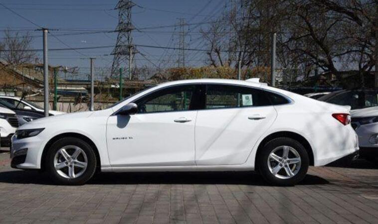 雪佛兰|雪佛兰换代救市！新车3天后上市，1.3T换装1.5TL4，加量不加价必火