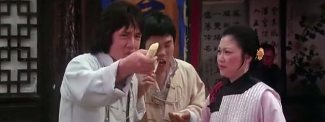 成龙|因为邓丽君,成龙拍了这部电影,结果让自己的功夫片时代落下帷幕