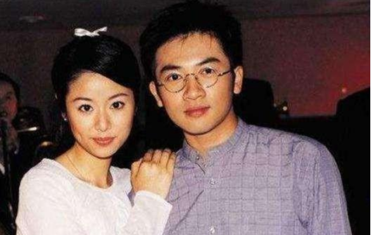 「林志颖」林志颖老婆谈婚姻，揭露了当初林志颖与林心如分手的真正原因