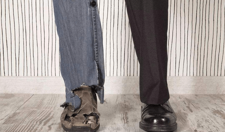 #理财#为什么你成不了有钱人？