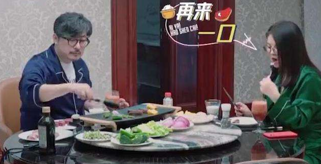 李湘|李湘到底多有钱？随便录个综艺就在长沙买两套房，买房像买菜一样！