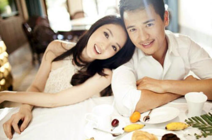唐嫣|他为唐嫣抛弃糟糠之妻，跟唐嫣同居3年逼婚无果后，转身就娶了她闺蜜