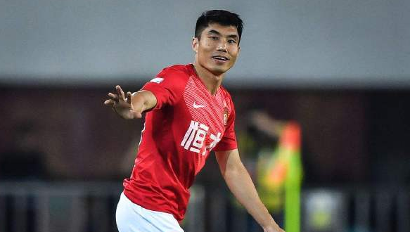 广州恒大：再见郑智！卡帅做出决定性指示，恒大旧时代一去不复返