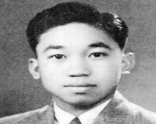 中国国籍@宁愿放弃中国国籍，也要帮美造导弹的清华才子，现今过得怎样？