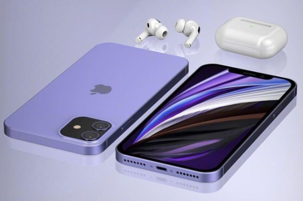 【iphone12】iphone11的升级版iphone12，价格会高于11