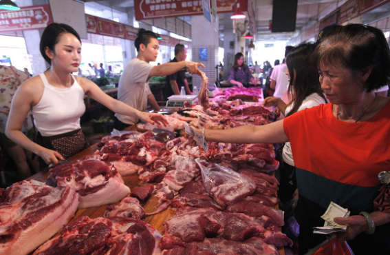 『豆腐』“早不买猪肉，晚不买豆腐”，老辈人的买菜经验，到底是啥意思？