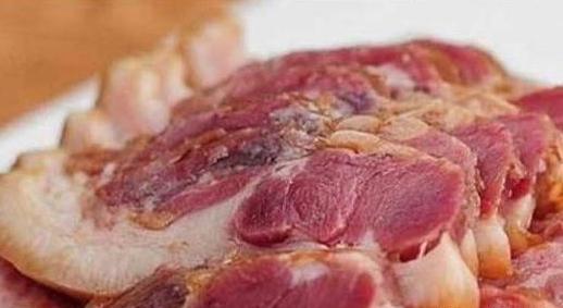 「」中国人为什么这么喜爱“猪头肉”？大部分人不知道这个原因，长知识了！