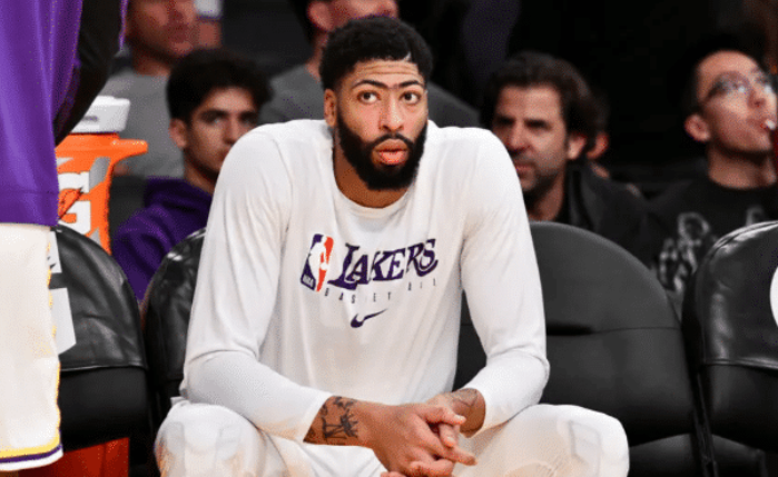 快船队■浓眉要联手哈登威少?火箭王朝要来了,这3巨头阵容轻松夺冠