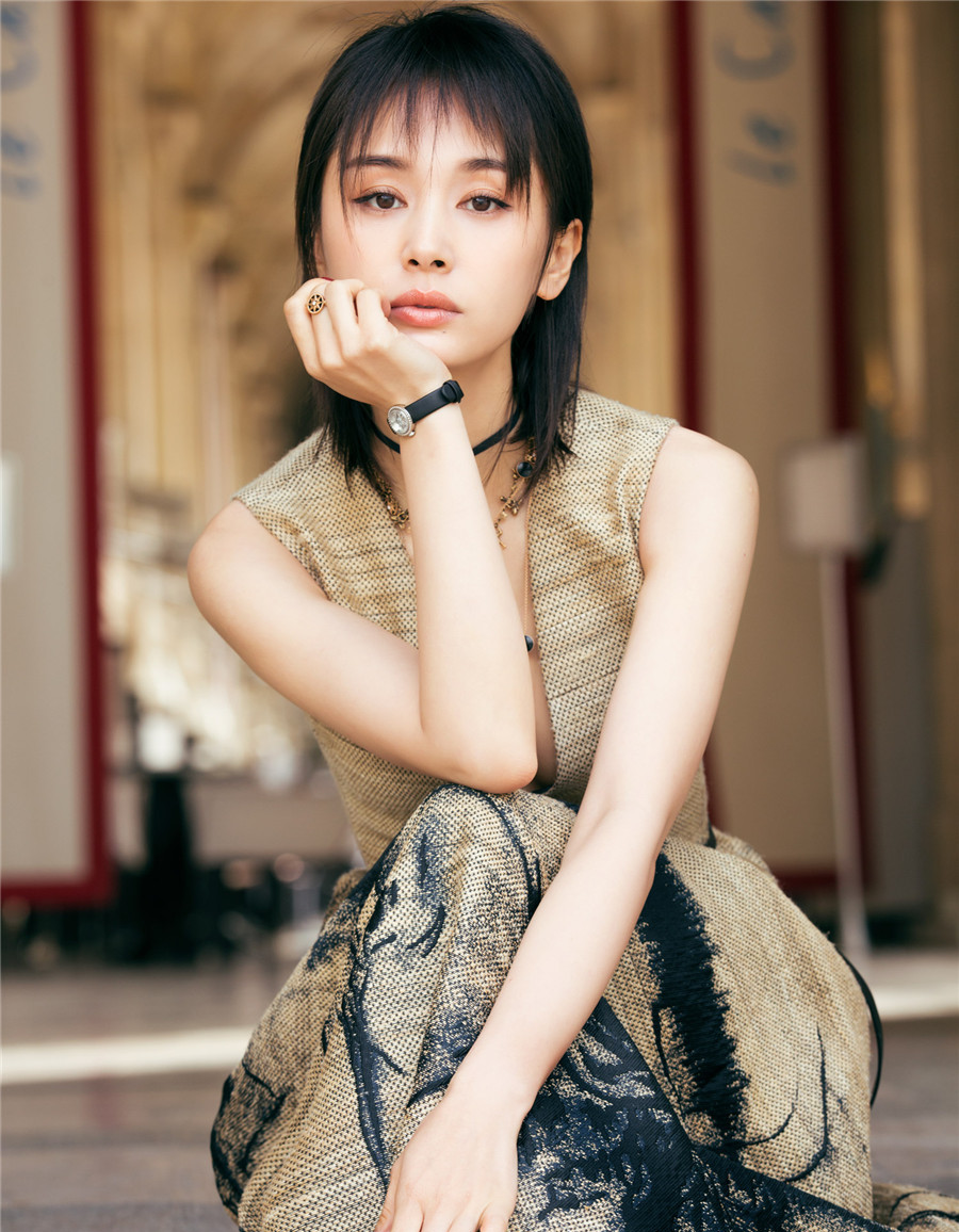 明星|7个个子不高的女明星，你知道都有谁吗？