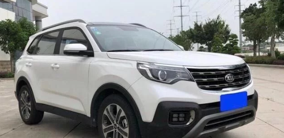 [马自达3]13.59万入手起亚智跑，偶然试驾长安Cs75plus，车主：差距太大了