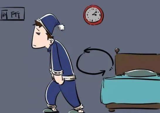 睡眠|肾不好的人，睡觉时有什么表现？