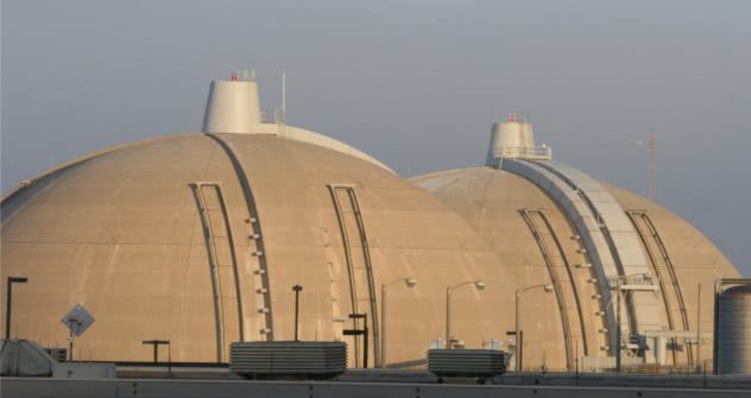 『核能』终于轮到我国封锁技术！美日不得不低头求上门，中方：没得商量